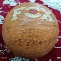 توپ بسکتبال نونو