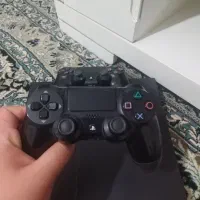 ps4 فت 500 گیگ|کنسول، بازی ویدئویی و آنلاین|قصرشیرین, |دیوار