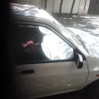 پراید