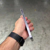 Samsung galaxy A55 256G Ram12|موبایل|تاکستان, |دیوار