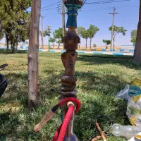 قلیون|کلکسیون و سرگرمی|شاهین‌شهر, گرگاب|دیوار