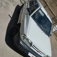 پراید 131 مدل 92