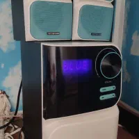 اسپیکر دسکتاپ