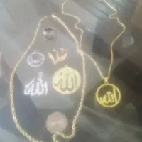 بدلیجات وپلاک الله