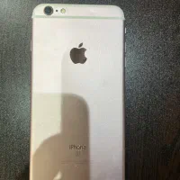 آیفون 6s plus|موبایل|اصفهان, خواجو|دیوار