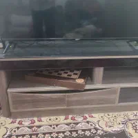 زیر تلویزون تمیز بفروش میرسد