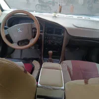 ماشین پژو۴۰۵