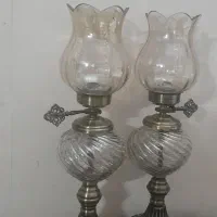 شمعدان