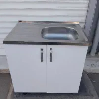 سینک و کابینت و برند ساحل ضد زنگ کیفیت بالا