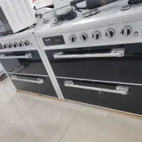 اجاق گاز لوازم خانگی سعید