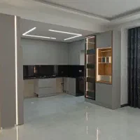 طراحی ساخت و نصب کابینت و کمد دیواری