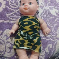 عروسک