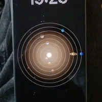 ایفون 16pro max 256G|موبایل|مشهد, خواجه ربیع|دیوار