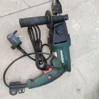 دریل متابو metabo آلمانی نو