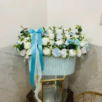 باکس گل|گل مصنوعی|یزد, |دیوار