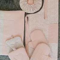 دوخت سرویس آشپزخانه