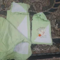 سرویس خواب نوزاد 5 تکه