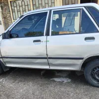 پراید 82|خودرو سواری و وانت|مشهد, یوسفیه (شهرک غرب)|دیوار