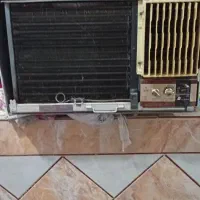 کولر گازی اجنرال تمیز تمیز.