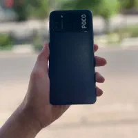 شیائومیpoco m3 باحافظه128/اقساطی باچک