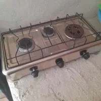 گاز سه شعله
