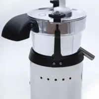 آبهویجگیری صنعتی معراج ۱.۵ اسب نمایندگی جنوب