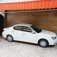 دنا پلاس ۵ دنده فابریک خانگی برج ۹ ۴۰۳