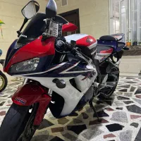 Cbr 1000|موتورسیکلت|تهران, پونک|دیوار