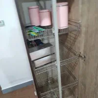 بوفه سوپرمارکت آشپزخانه