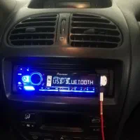 ضبط پایونیر