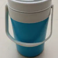کلمن اب