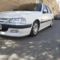 پارس سال مدل ۹۷
