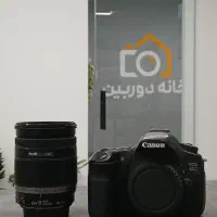 بادی دوربین کانن60d