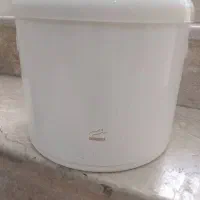 سطل قند وشکر