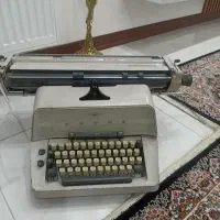 ماشین تایپ