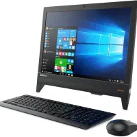 کامپیوتر آل این وان مدل ideacentre aio 310 20iap