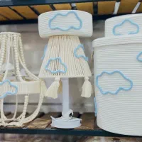 اکسسوری سبد قیطونی