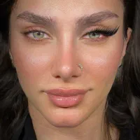 آموزش و خدمات اکستنشن مژه لیفت ماندگاری بالا