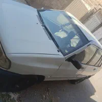 پراید مدل ۸۱ دوگانه دست