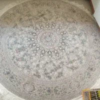 دوتا فرش گرد