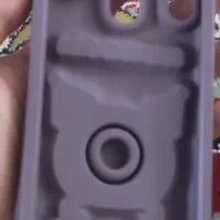 قاب ژله ای کرومی سامسونگ