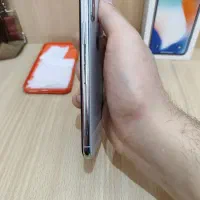 iPhone x|موبایل|رشت, پیرسرا|دیوار