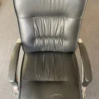 صندلی جک دار