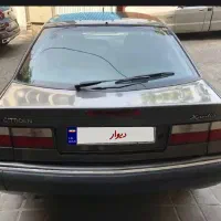 زانتیا مدل ۸۵ سند دست اول