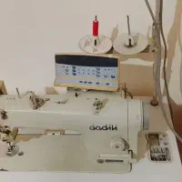 چرخ راسته دادلی