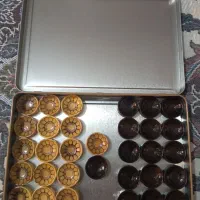 مهره تخته نرد