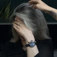 مدل رنگ و لایت
