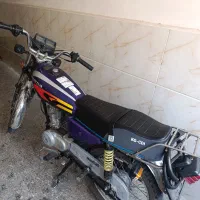 هوندا مزایده مدل87