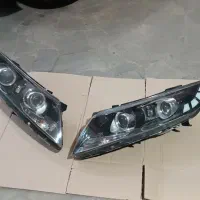 چراغ جلو اوپتیما اورجینال ۲۰۱۳