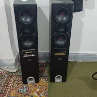 اسپیکر حرفه ای